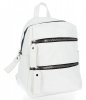 GEANȚĂ DE DAMĂ rucsac BEE BAG alb 1352L39